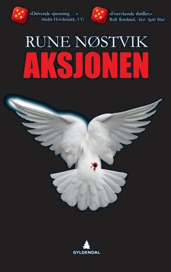 Aksjonen Av Rune Nøstvik