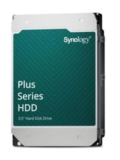 Synology HAT3310 12TB Harddisk SATA 6Gb/s 3.5"