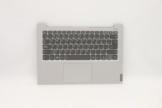 Lenovo Upper Case C81N7 PG BLKB_CF-EN MEDION