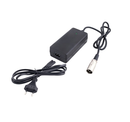 Promovec Lader 36V/2.00 Ah 3 Ben Kontakt