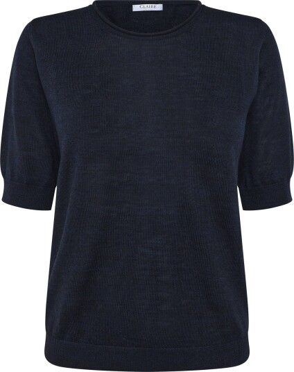 Claire Woman Cwpanilla Navy 44