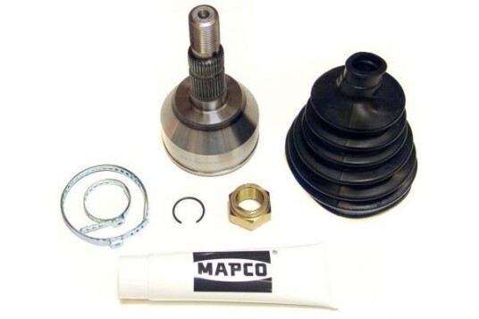 Mapco Drivknute drivaksel MAPCO 16722