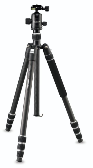 Cullmann Nando 580MC RB8.5 Reisestativ (4kg)