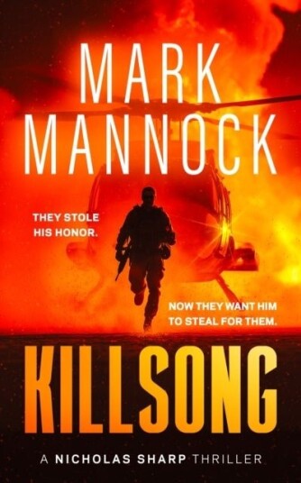 KILLSONG KILLSONG