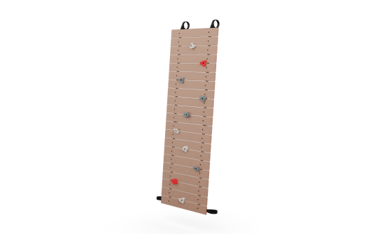 BERG PlayBase Climbing wall BERG PlayBase Climbing wall