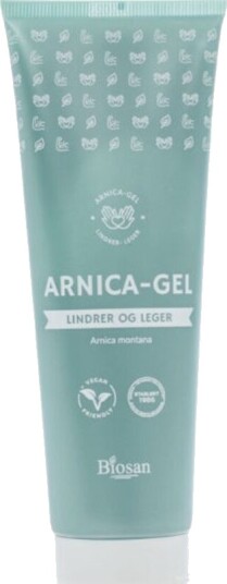 Biosan arnica gel 100 ml Biosan arnica gel 100 ml