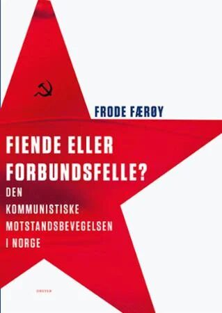 Fiende Eller Forbundsfelle? Av Frode Færøy