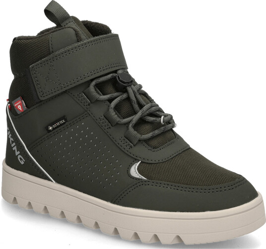 Viking Fleek Warm Gtx 1V Sl Khaki green 31