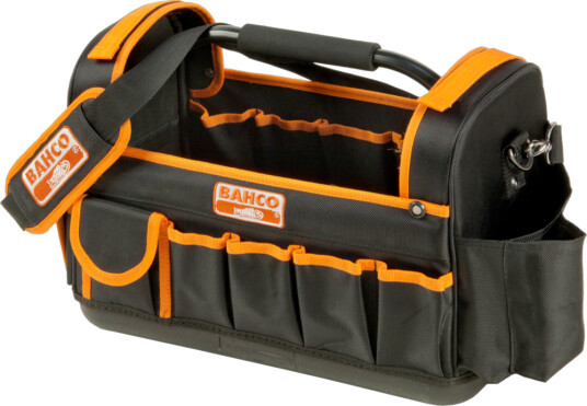 Bahco Verktøybag Åpen 3100tb 10 Inner-/11 Ytterlommer Bahco Verktøybag Åpen 3100tb 10 Inner-/11 Ytterlommer
