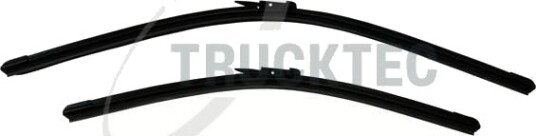 TRUCKTEC AUTOMOTIVE 02.58.407 Vindusvisker