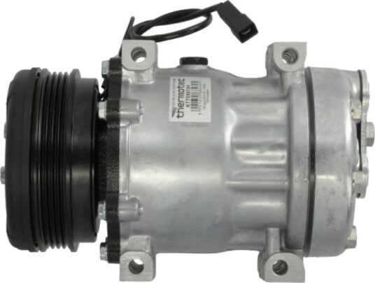 AC kompressor THERMOTEC KTT090194