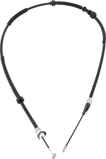 Tautrekk, håndbremse KAMOKA 1190362