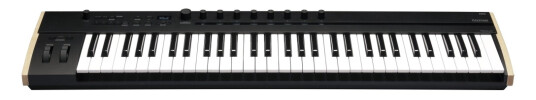 Korg Keystage-61 Midi-Keyboard Korg Keystage-61 Midi-Keyboard