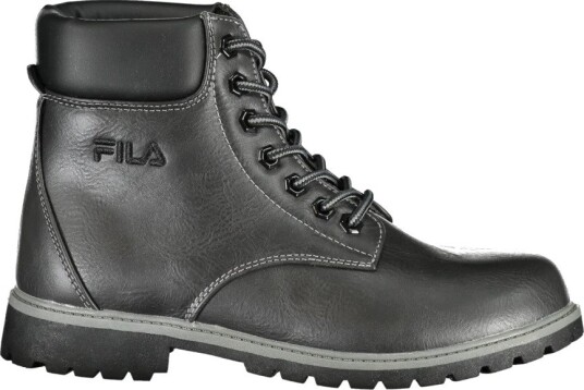 Fila Dame Sko Svart 38 EU