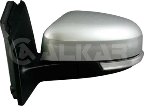 ALKAR 6149405 Sidespeil