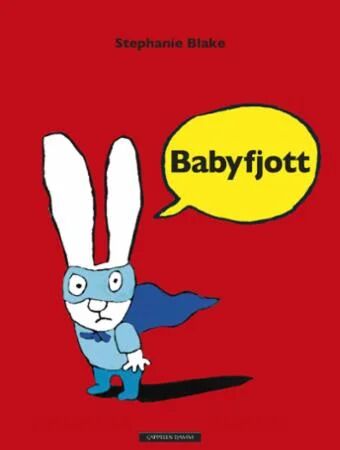 Babyfjott Av Stephanie Blake