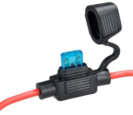 Alternativvare Sikringsholder MINI AUTOHOLDER 3 Alternativvare Sikringsholder MINI AUTOHOLDER 3