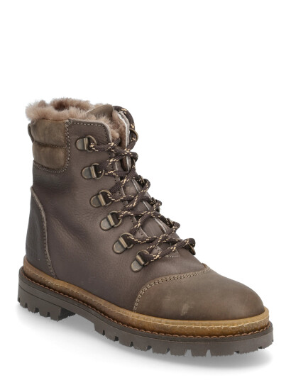 Bisgaard Bisgaard Gert Lamb - Brown - 32 Bisgaard Bisgaard Gert Lamb - Brown - 32