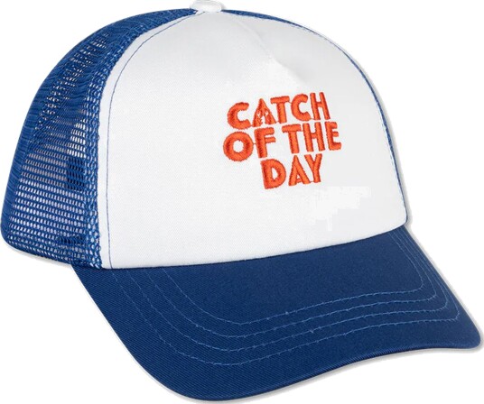 Swim Essentials Caps, Catch Of The Day, 2-4 år Swim Essentials Caps, Catch Of The Day, 2-4 år