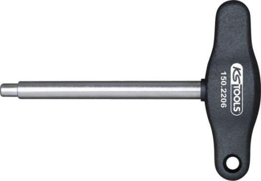 KS TOOLS 150.2206 Monteringsverktøy, bremsefjær (parkeringsbrems)