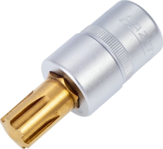 Hazet 991-14 Pipenøkkelinnsats 1/2" 25,4 mm Stål 63 mm