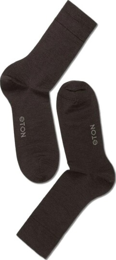 Eton Herre Undertøy Brun ONE SIZE,