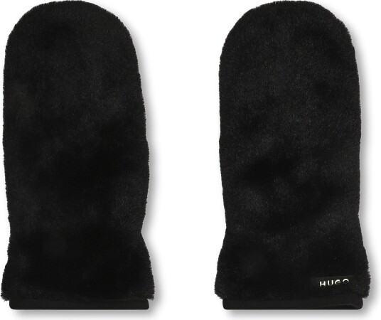 HUGO Beatris F BLACK S