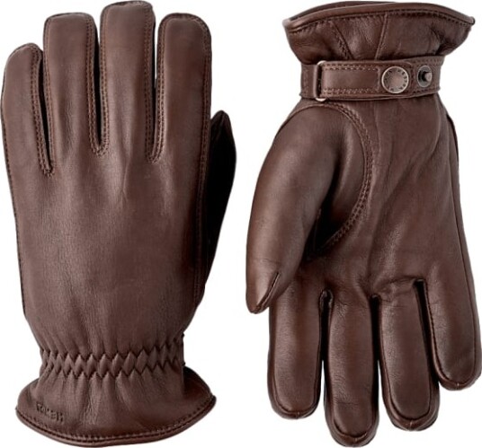 Hestra Burensvik Chocolate 9
