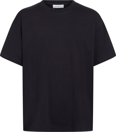 Grunt T skjorte GrLolik Black Grunt 8 år 128 T skjorte Svart