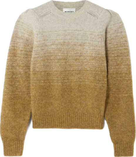 Marant étoile Dame Strikkevarer Flerfarget M,