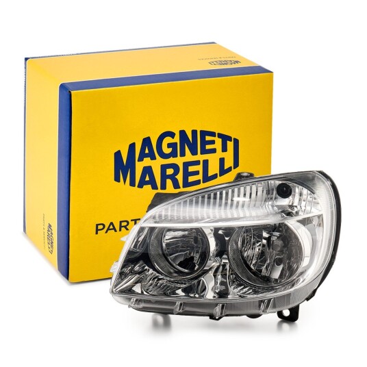Magneti Marelli Hovedlyskaster MAGNETI MARELLI 712436801110
