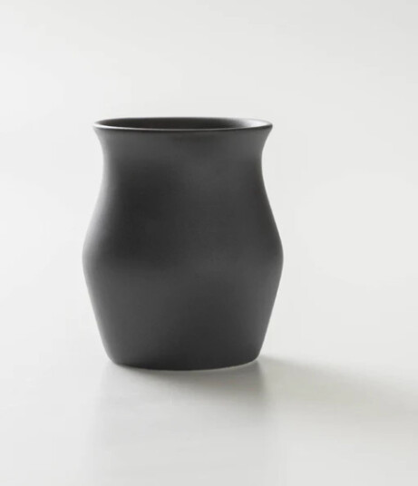 Origami Sensory Flavor Cup Black Origami Sensory Flavor Cup Black