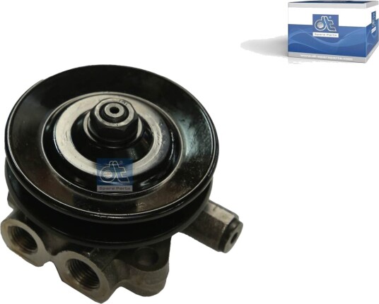 Bensinpumpe DT Spare Parts 2.01073