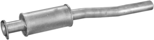 Midtre lydpotte POLMO 01.41