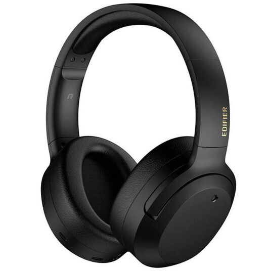 Edifier W820NB Plus ANC Svart