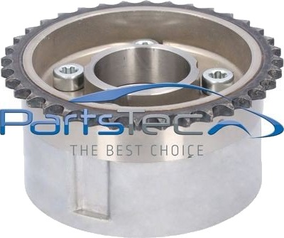 Kamakselregulering PartsTec PTA126 0177