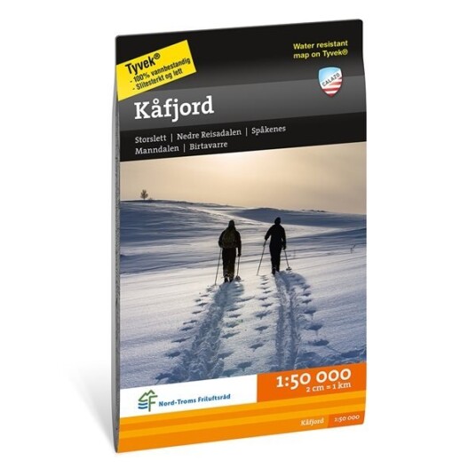 Calazo Kåfjord
