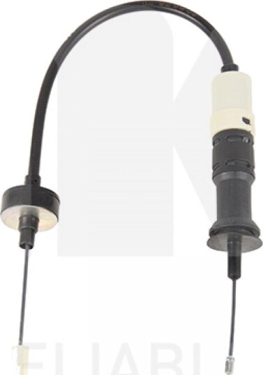 Clutchkabel NK 929909
