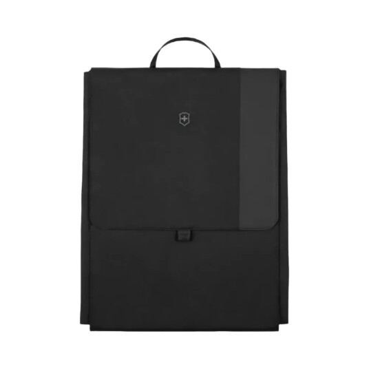 Victorinox Travel Essentials Pakmaster Small Svart Victorinox Travel Essentials Pakmaster Small Svart