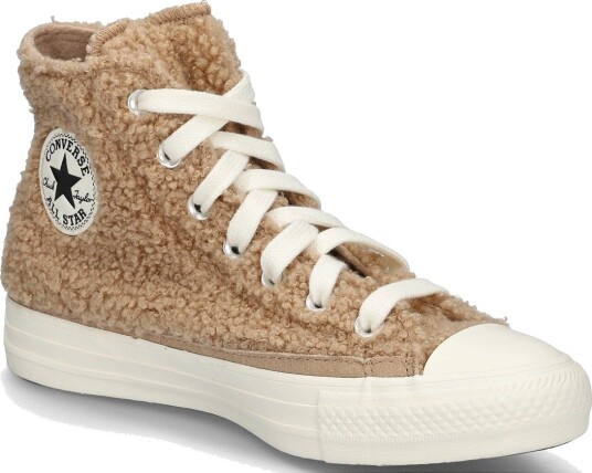 Converse Chuck Taylor All Star - NOMAD/DESERT KHAKI/EGRET - 36