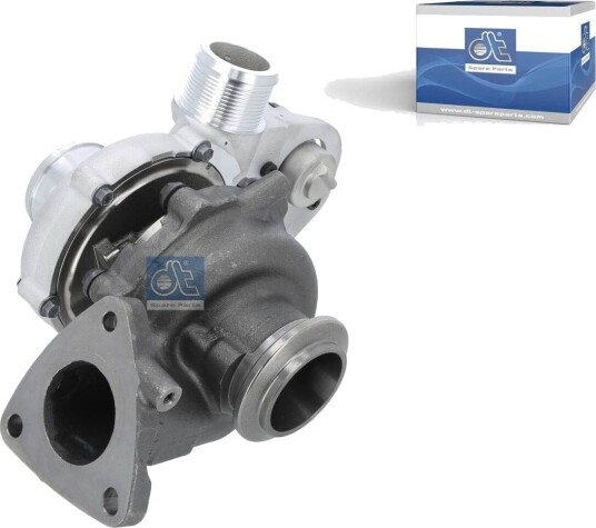 Turbolader DT Spare Parts 13.00036