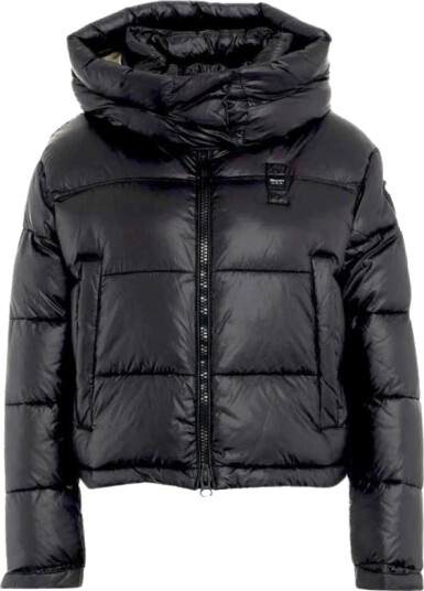 Blauer Dame Jakker Svart S,
