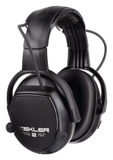 Zekler hørselvern 412d Zekler hørselvern 412d