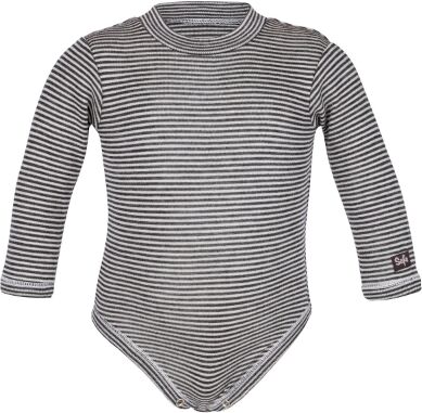 Safa Brugle Body Gr?/hvit 60 Safa Brugle Body Gr?/hvit 60