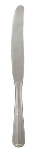 House Doctor Mora kniv 23,6 cm sølv House Doctor Mora kniv 23,6 cm sølv