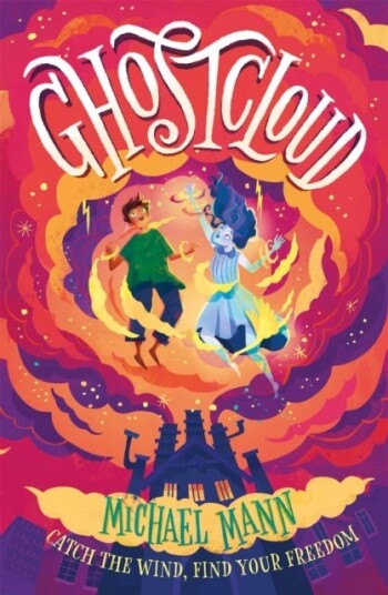 Ghostcloud Av Michael Mann