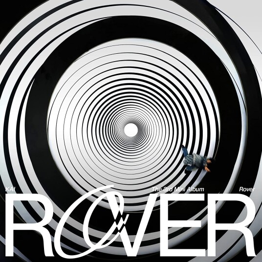 Kai Rover Photobook Version 1 CD Kai Rover Photobook Version 1 CD