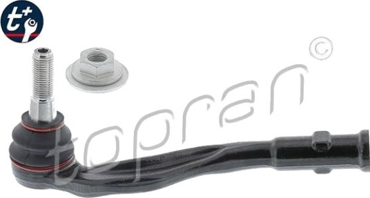 TOPRAN 625 652 Endeledd TOPRAN 625 652 Endeledd