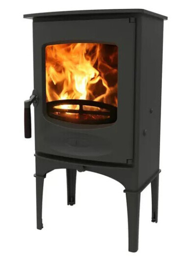 Charnwood C-Four Blu