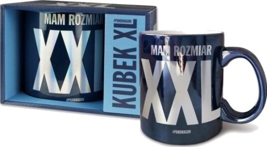 Kopp I Xl Størrelse